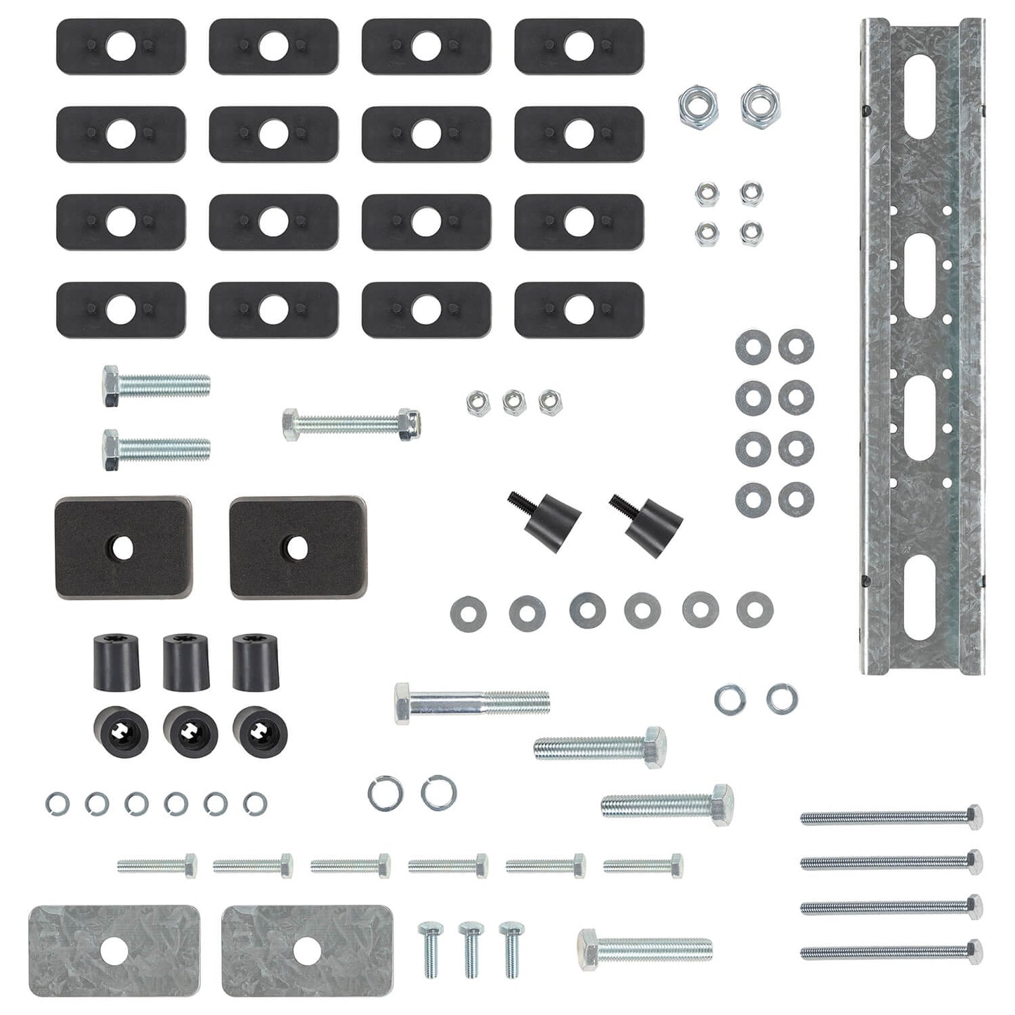 ARB Roller Floor Drawer