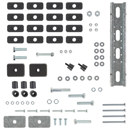 ARB Roller Floor Drawer