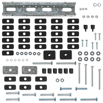 ARB Roller Floor Drawer