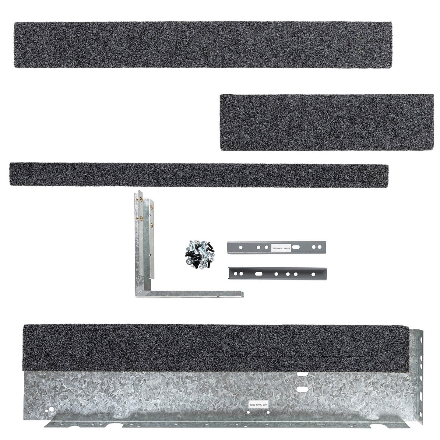 ARB Roller Floor Drawer Side Floor Adapter