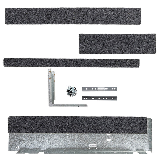 ARB Roller Floor Drawer Side Floor Adapter