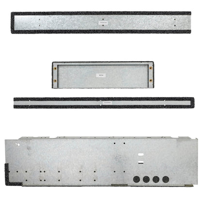 ARB Roller Floor Drawer Side Floor Adapter