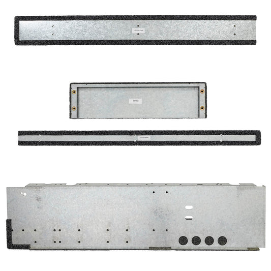 ARB Roller Floor Drawer Side Floor Adapter
