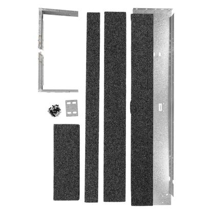ARB Roller Floor Drawer Side Floor Adapter
