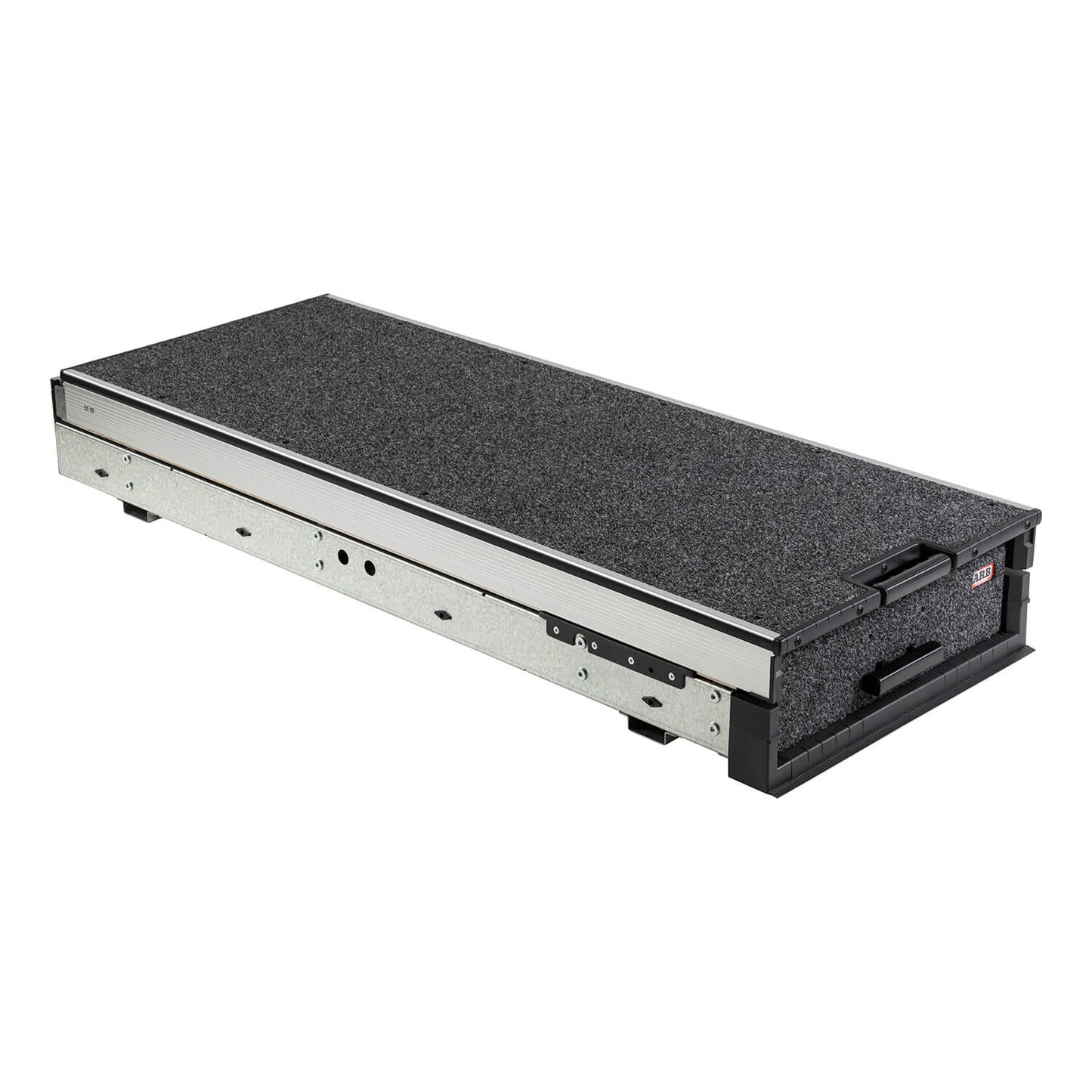ARB Mid-Height Roller Drawer with Roll Top
