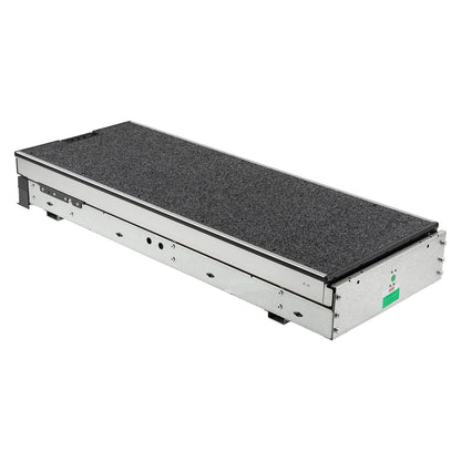 ARB Mid-Height Roller Drawer with Roll Top
