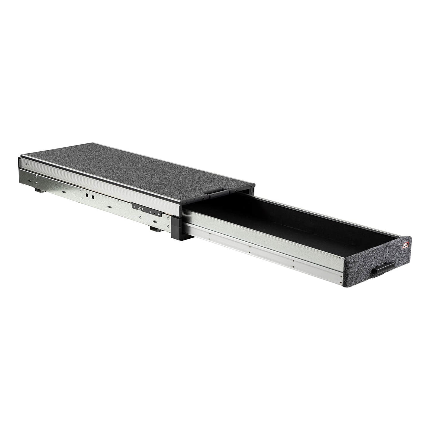 ARB Mid-Height Roller Drawer with Roll Top