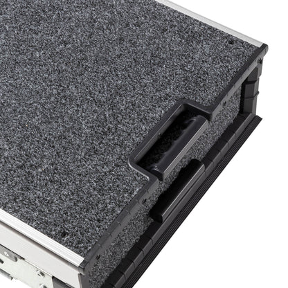 ARB Mid-Height Roller Drawer with Roll Top