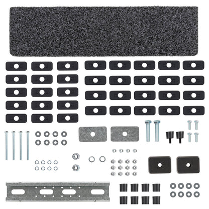 ARB Mid-Height Roller Drawer with Roll Top