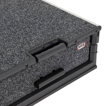 ARB Mid-Height Roller Drawer with Roll Top