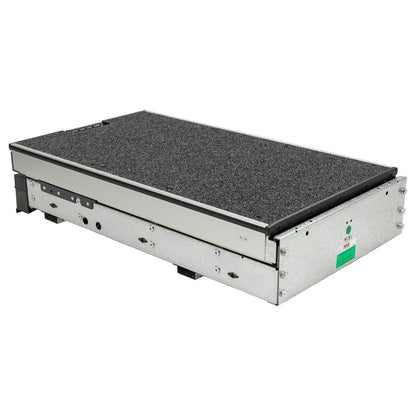 ARB Mid-Height Roller Drawer with Roll Top