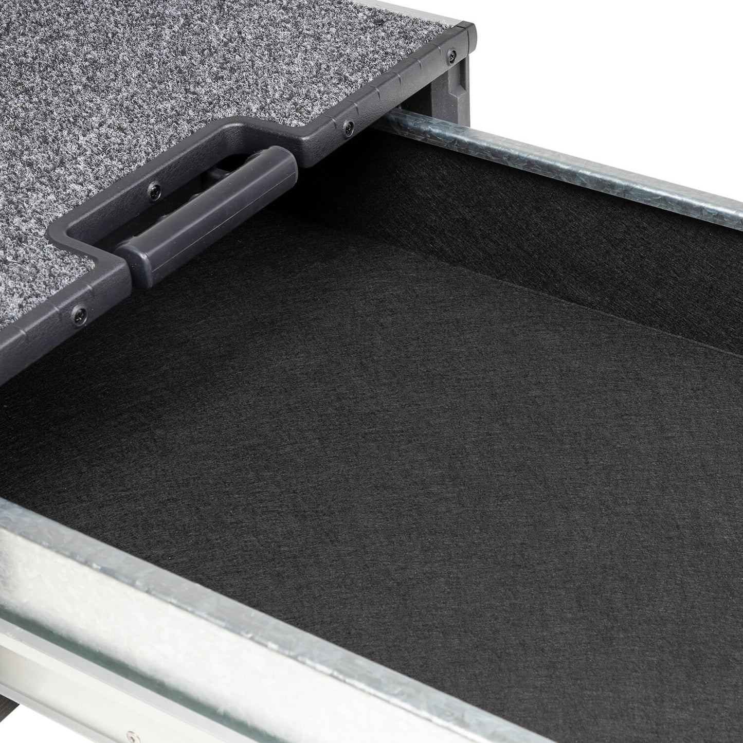ARB Mid-Height Roller Drawer with Roll Top