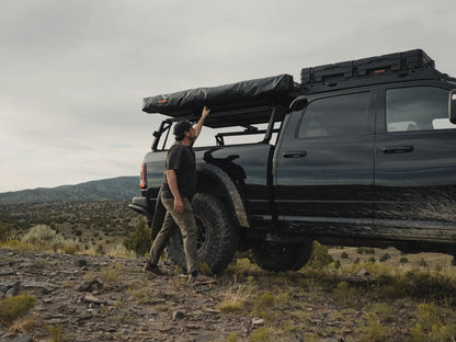 ROAM ARC 180 Awning by ROAM