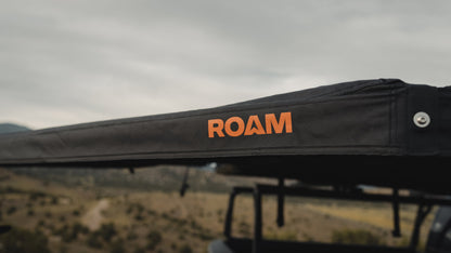 ROAM ARC 180 Awning by ROAM