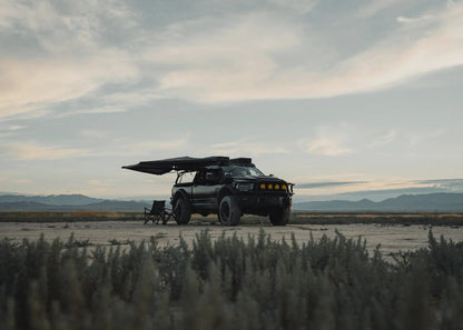 ROAM ARC 180 Awning by ROAM