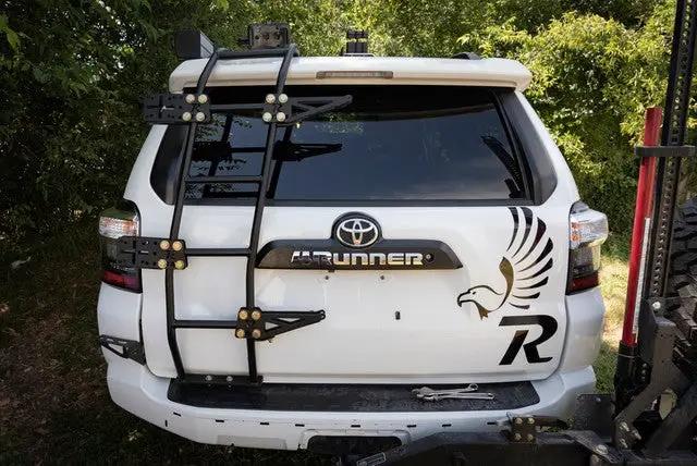 Rago Fabrication Mount Bracket by Rago Fabrication