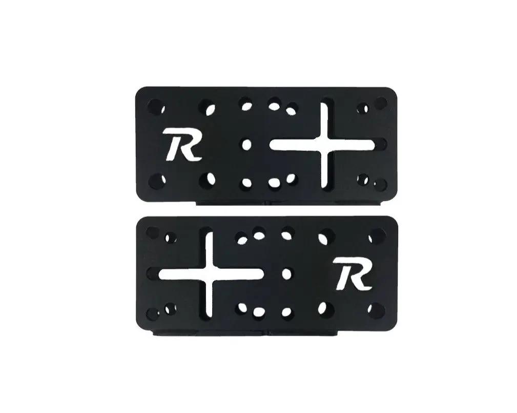Rago Fabrication Mount Bracket by Rago Fabrication