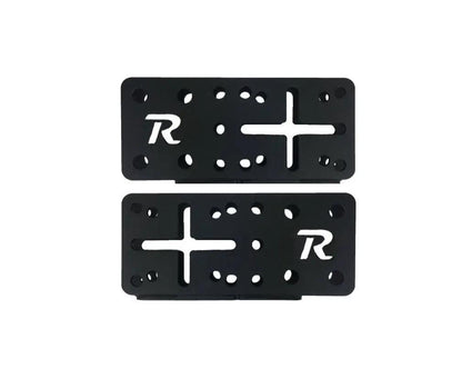 Rago Fabrication Mount Bracket by Rago Fabrication