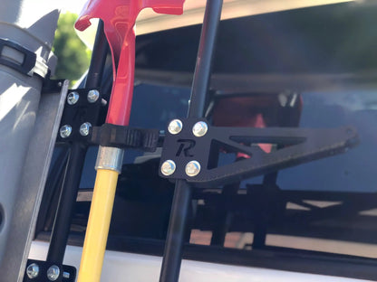Rago Fabrication Mount Bracket by Rago Fabrication
