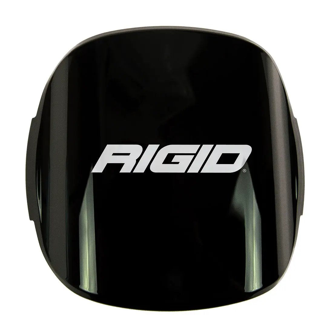 RIGID Industries Adapt XP Extreme Powersports LED Light With 3 Lighting Zones And GPS Module, Kit Includes Amber Cover And Mounting Bracket, Single by RIGID Industries