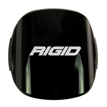 RIGID Industries Adapt XP Extreme Powersports LED Light With 3 Lighting Zones And GPS Module, Kit Includes Amber Cover And Mounting Bracket, Single by RIGID Industries