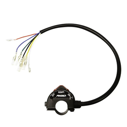RIGID Industries 3 Position Switch (Adapt/On/Off) For Adapt XE by RIGID Industries