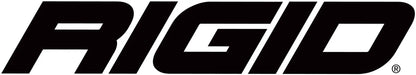RIGID Industries Back-Up Kit, Includes 2 SR-M Series PRO Flood Diffused, Surface Mount by RIGID Industries
