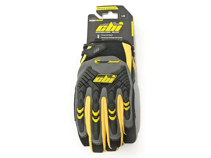 CBI Rocker Knocker Glove by CBI