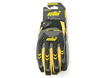 CBI Rocker Knocker Glove by CBI