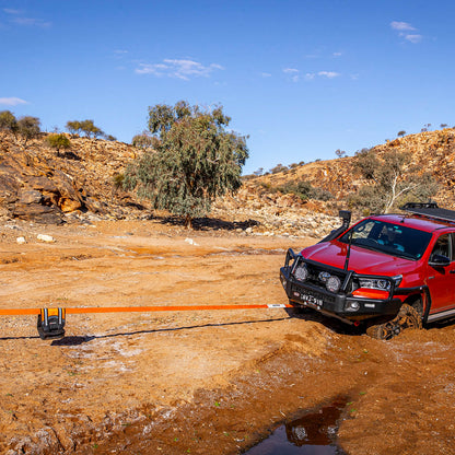 ARB Weekender Recovery Kit