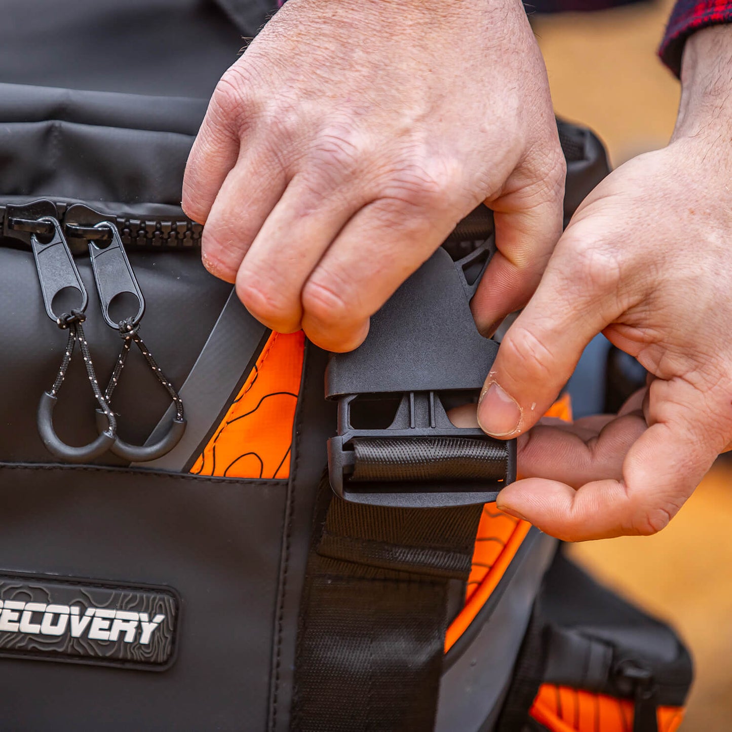 ARB Premium Recovery Kit