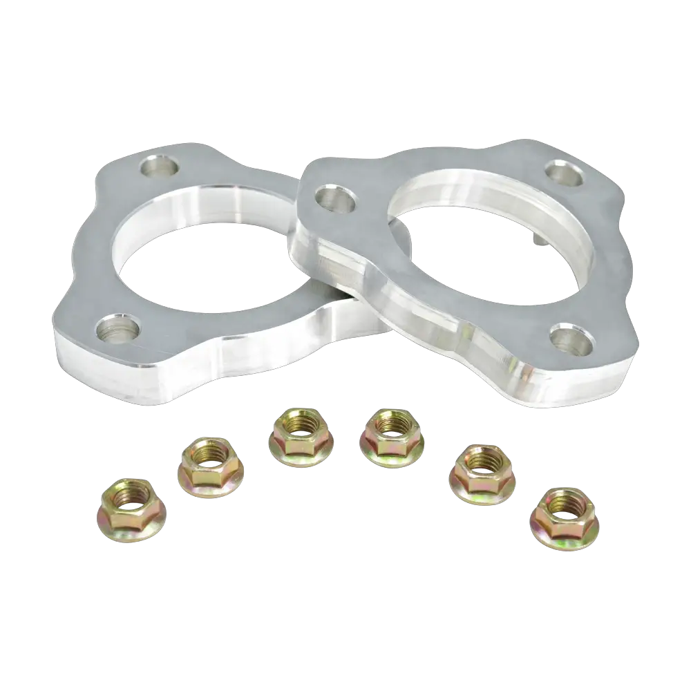 ReadyLift 1.25" Front Leveling Kit - GM Colorado / Canyon / ZR2 2014-2022 by ReadyLift