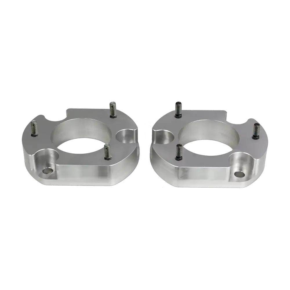 ReadyLift 1.5" Leveling Kit - Ford Raptor 4WD 2017-2020 by ReadyLift