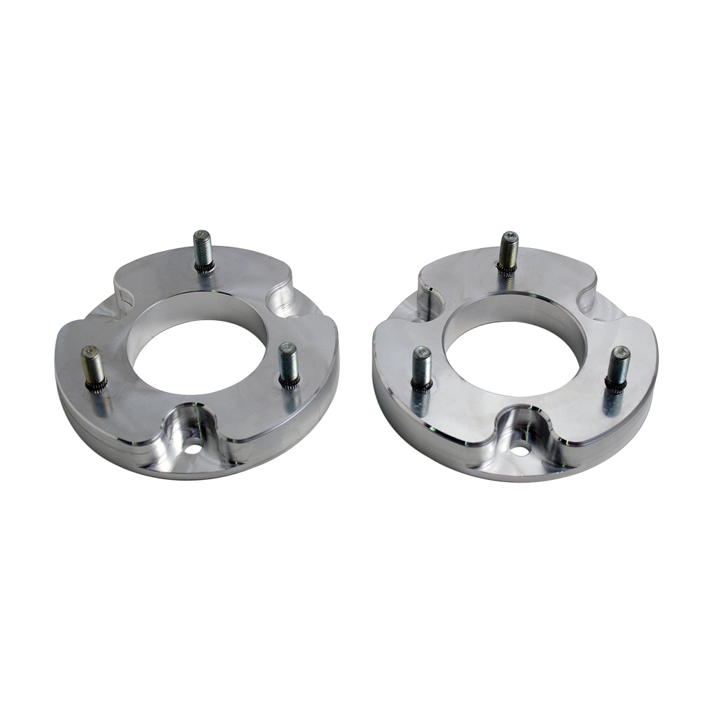 ReadyLift 1.5" Front Leveling Kit - Nissan Titan / Armada 2004-2013 by ReadyLift