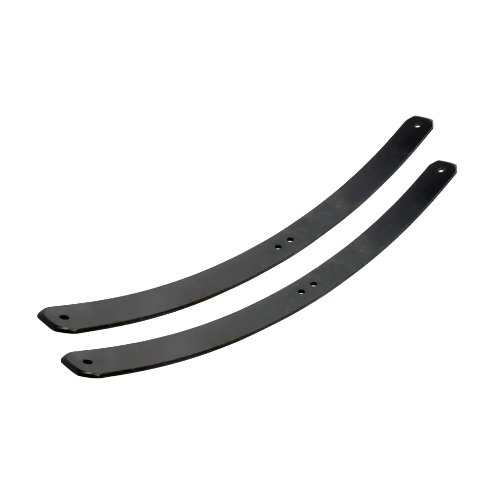 ReadyLift 1.5" Rear Add-A-Leaf Kit - Ford F-150 by ReadyLift