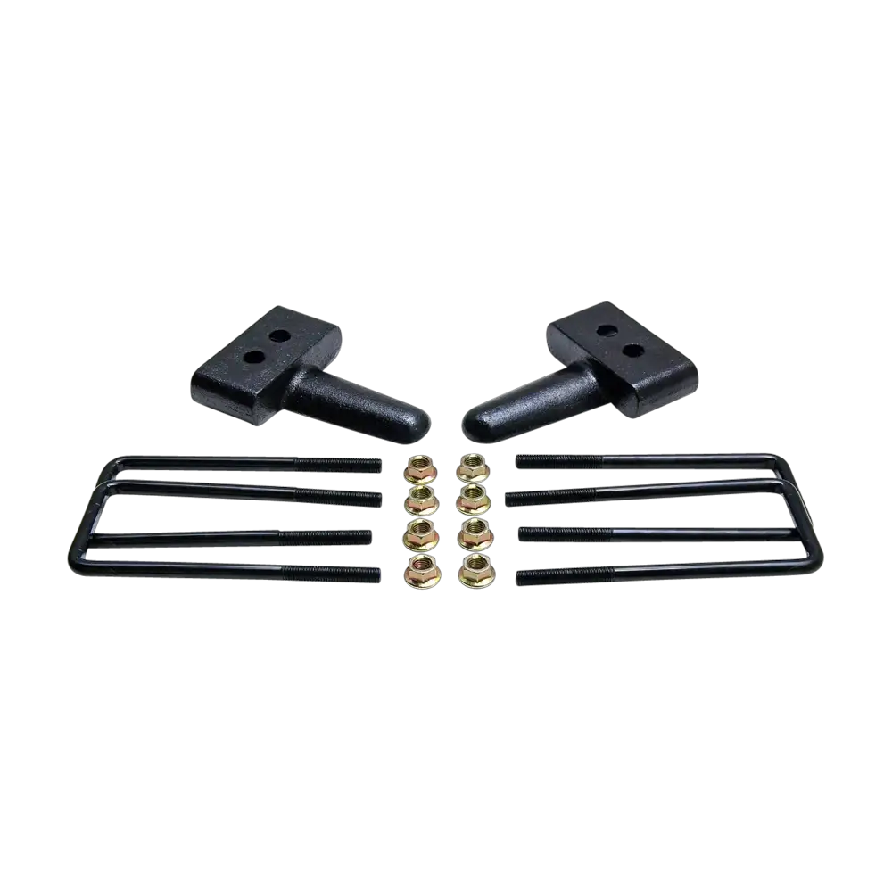 ReadyLift 1.5" Rear Block Kit - Ford F-150 2WD 2004-2020 by ReadyLift