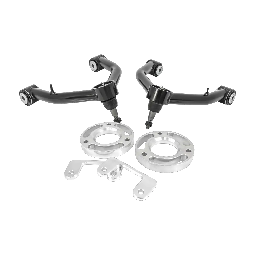 ReadyLift 2019-2026 GMC AT4 And Chevy Trail Boss - 1.75'' Leveling Kit by ReadyLift