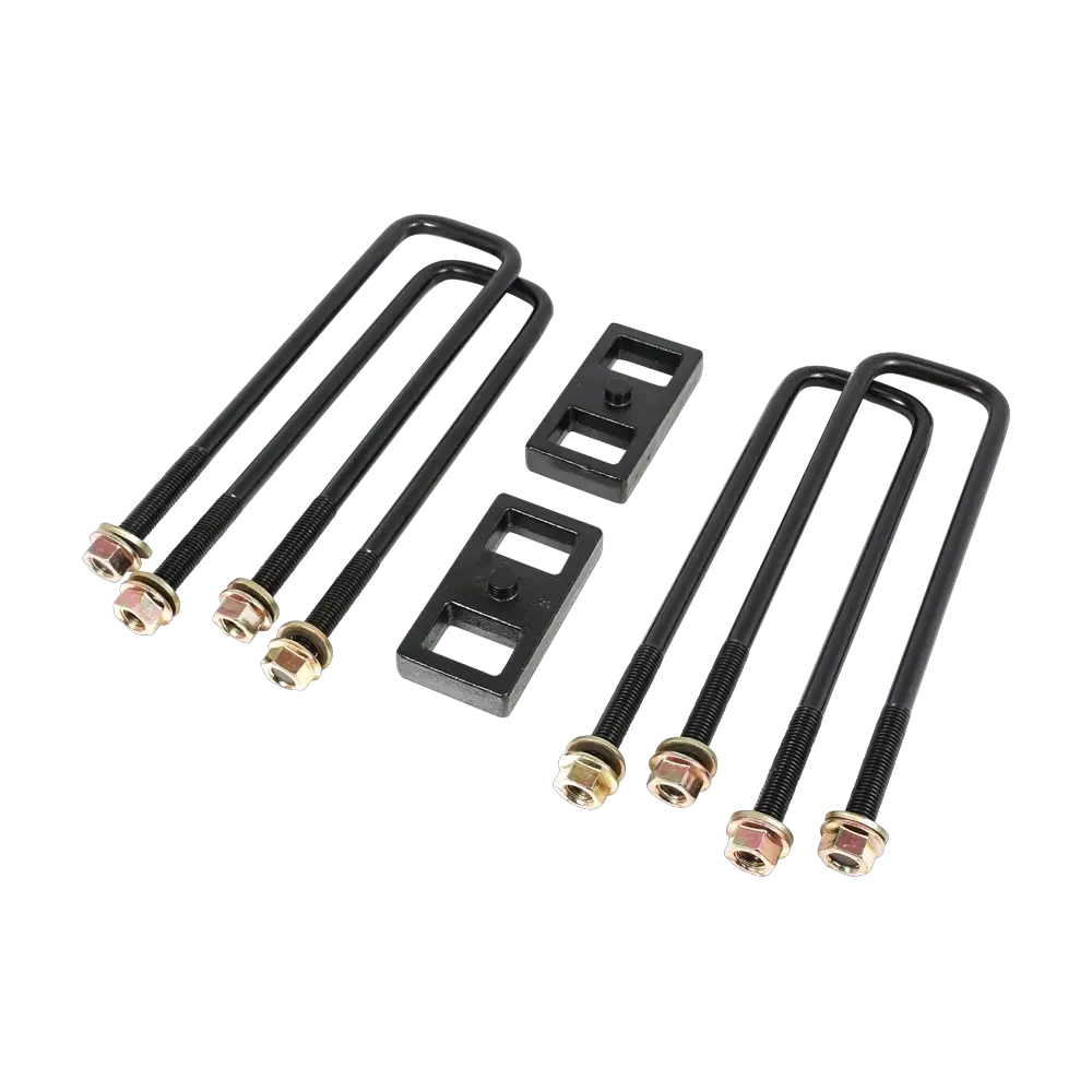 ReadyLift 1" Rear Block Kit - GM Truck by ReadyLift