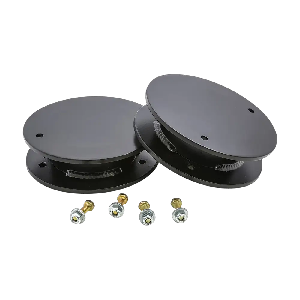 ReadyLift 2.0" AIR BAG SPACER by ReadyLift