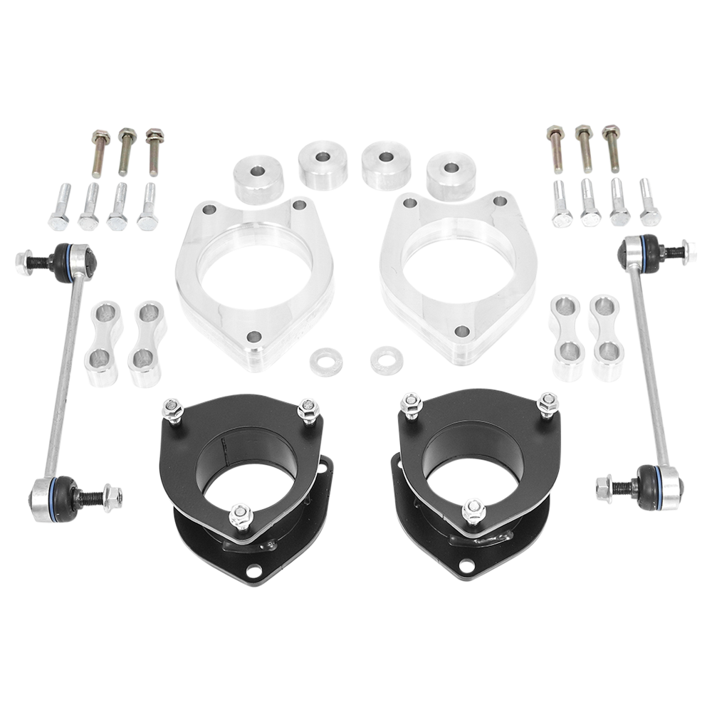ReadyLift 2.5"F / 2"R SST Lift Kit - Honda Pilot 2016-2021 by ReadyLift