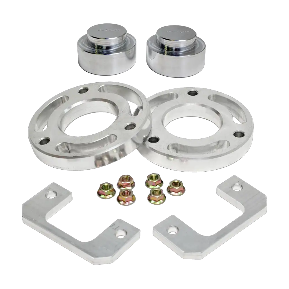 ReadyLift 2.25"F / 1.5"R SST Lift Kit - GM SUV 1500 2007-2020 by ReadyLift