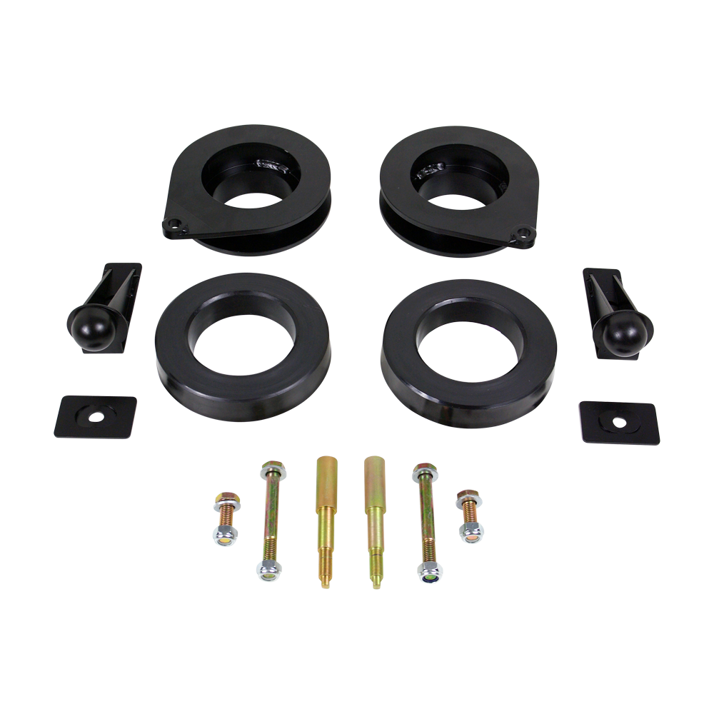 ReadyLift 2.5" SST Lift Kit - Dodge Ram 1500 2WD 2009-2012