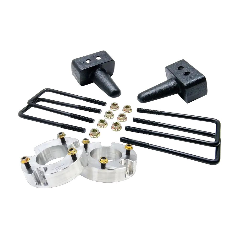 ReadyLift 2.25" SST Lift Kit - Ford F-150 2WD 2015-2020 by ReadyLift