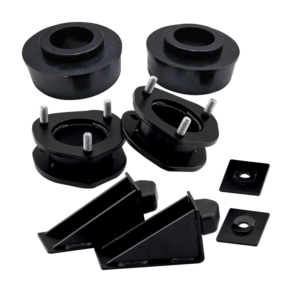 ReadyLift 2.5" SST Lift Kit - Dodge Ram 1500 4WD 2009-2012 by ReadyLift
