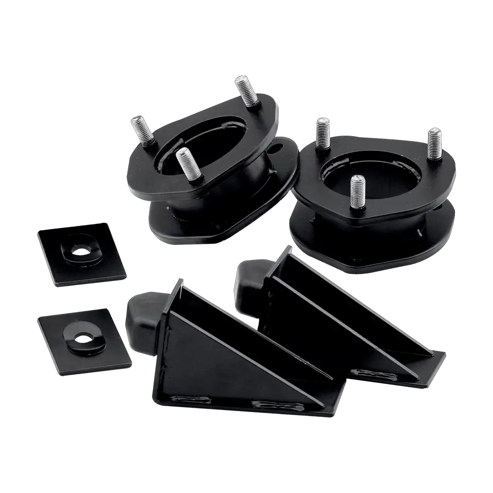 ReadyLift 2.5" Leveling Kit W/ Tubular Control Arms - Dodge Ram 1500 4WD 2006-2023 by ReadyLift