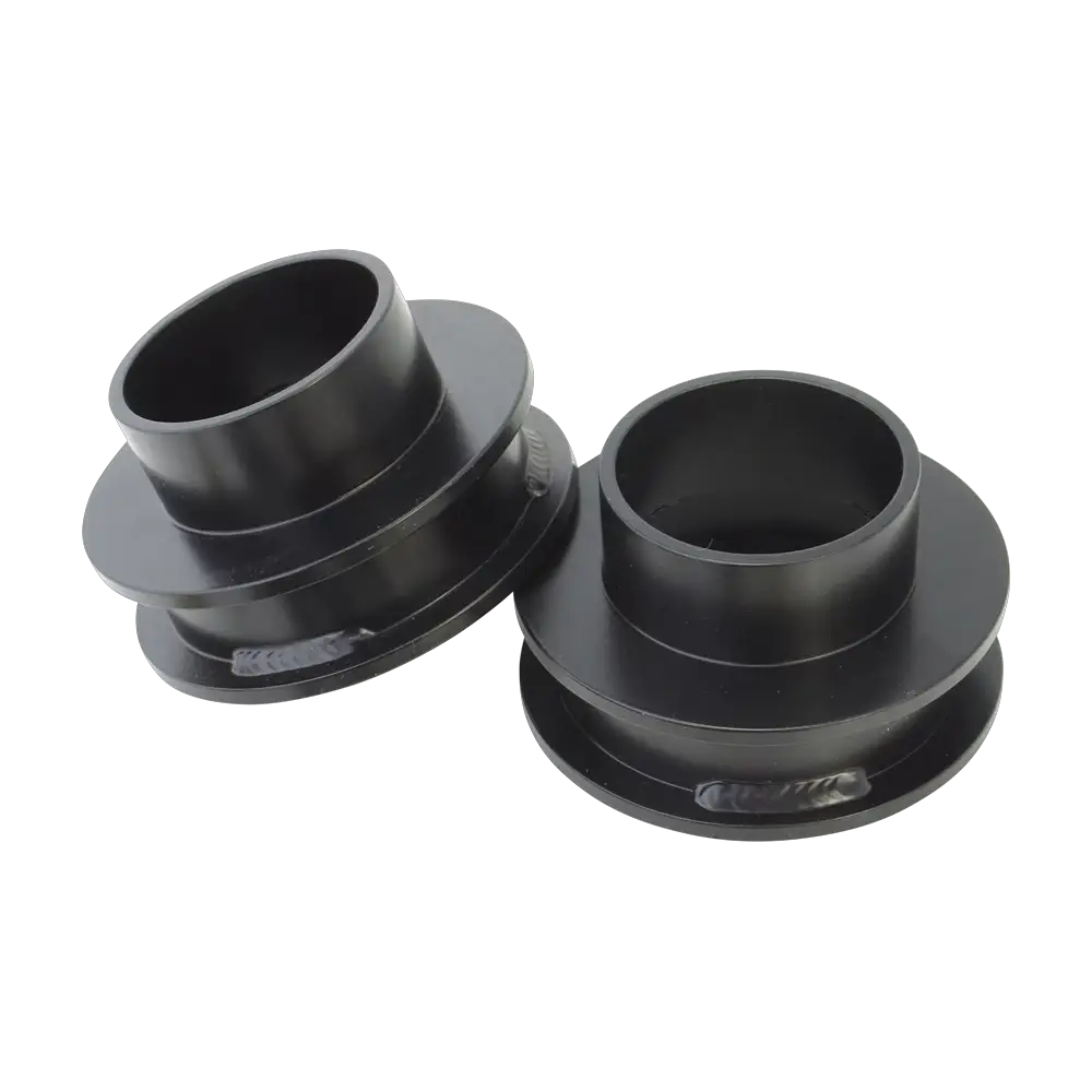ReadyLift 2.5'' Rear Spacer Kit - 2014-2023 Ram 2500 HD