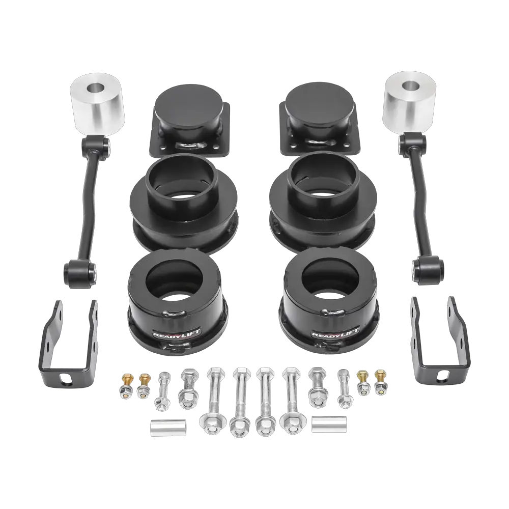 ReadyLift 2.5" SST Lift Kit - Jeep JT Gladiator 2020-2026 by ReadyLift
