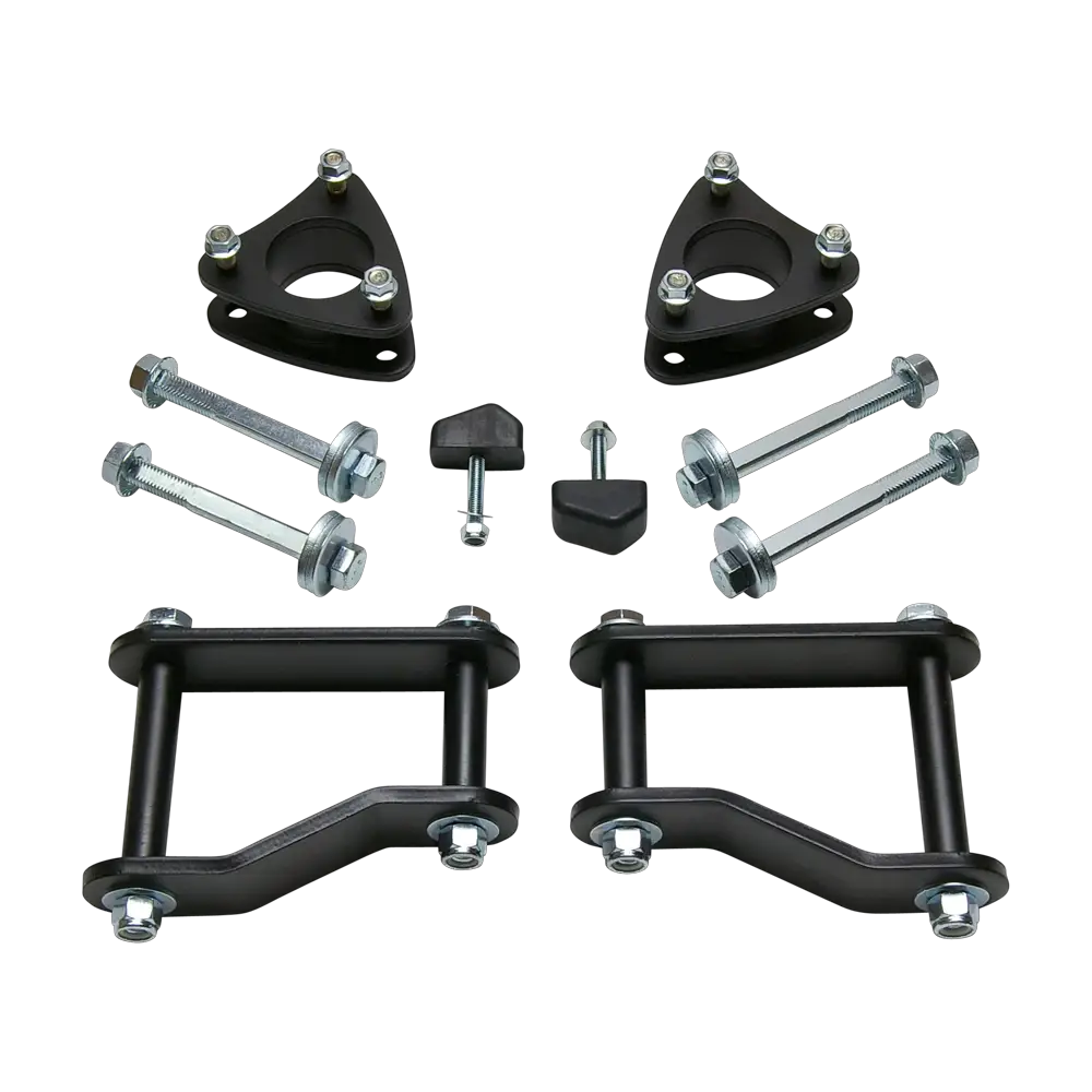 ReadyLift 2.5" SST Lift Kit - Nissan Frontier / Xterra / Equator 2005-2023 by ReadyLift