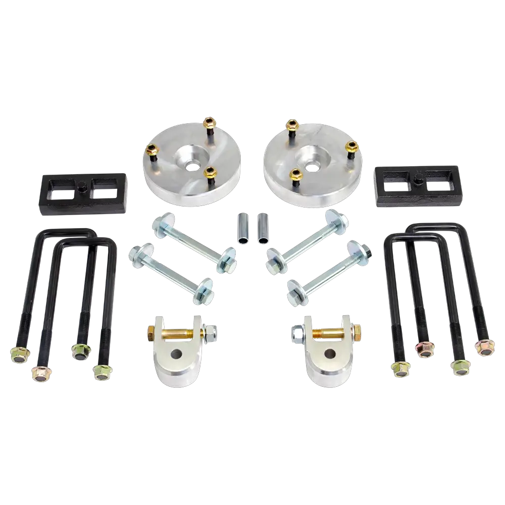 ReadyLift 2"F / 1"R SST Lift Kit - Nissan Titan 2004-2019 by ReadyLift