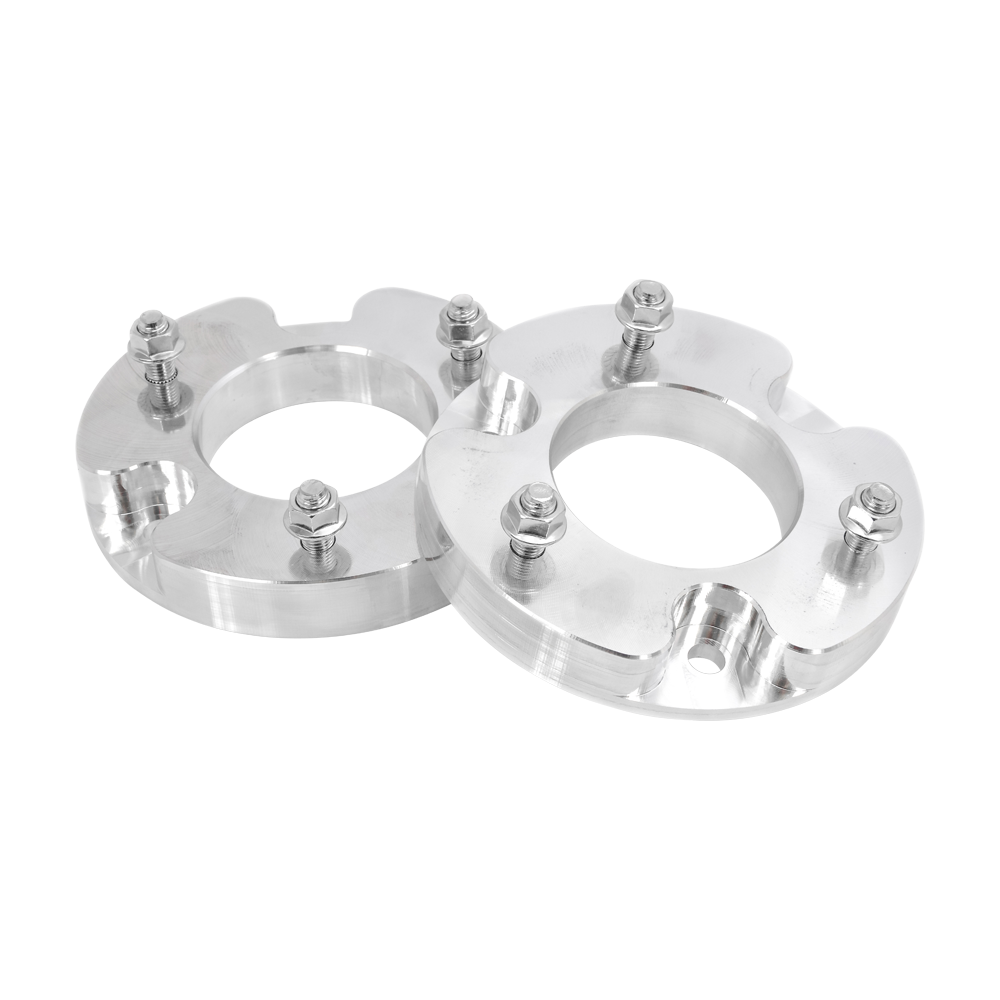 ReadyLift 2" Front Leveling Kit - Nissan Titan XD 2016-2019 by ReadyLift